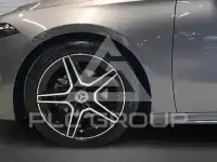 2025 Mercedes Benz A