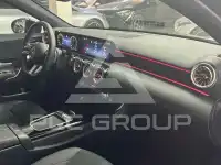 2025 Mercedes Benz A