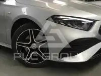 2025 Mercedes Benz A