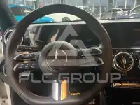 2025 Mercedes Benz A