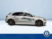 2025 Mercedes Benz A