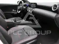 2025 Mercedes Benz A