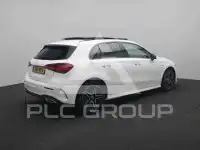2025 Mercedes Benz A