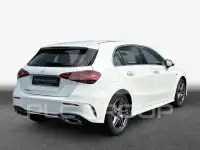 2025 Mercedes Benz A