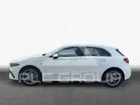 2025 Mercedes Benz A