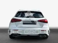 2025 Mercedes Benz A