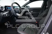 2025 Mercedes Benz A