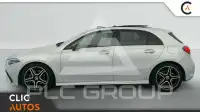 2025 Mercedes Benz A