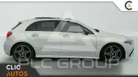 2025 Mercedes Benz A