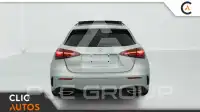 2025 Mercedes Benz A