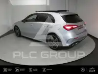 2025 Mercedes Benz A