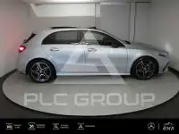 2025 Mercedes Benz A