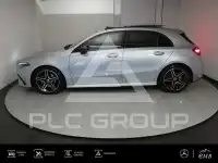 2025 Mercedes Benz A