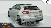 2025 Mercedes Benz A