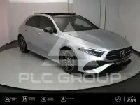 2025 Mercedes Benz A