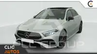 2025 Mercedes Benz A