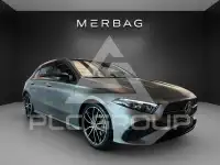 2025 Mercedes Benz A