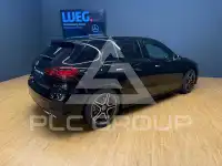 2025 Mercedes Benz A