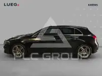 2025 Mercedes Benz A