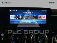 2025 Mercedes Benz A