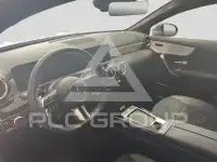 2025 Mercedes Benz A