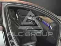 2025 Mercedes Benz A