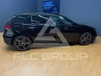 2025 Mercedes Benz A