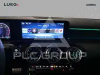 2025 Mercedes Benz A
