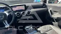 2025 Mercedes Benz A