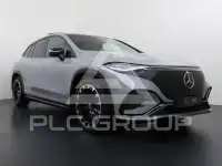 2025 Mercedes Benz Eqs