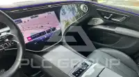 2025 Mercedes Benz Eqs