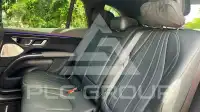 2025 Mercedes Benz Eqs