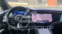 2025 Mercedes Benz Eqs