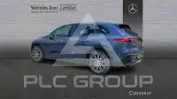 2025 Mercedes Benz Eqs