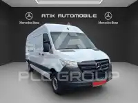 2025 Mercedes Benz Sprinter