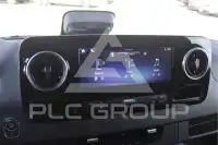 2025 Mercedes Benz Sprinter