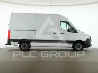 2025 Mercedes Benz Sprinter