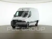 2025 Mercedes Benz Sprinter