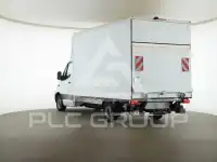 2025 Mercedes Benz Sprinter