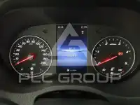 2025 Mercedes Benz Sprinter