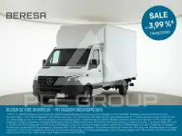 2025 Mercedes Benz Sprinter