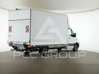 2025 Mercedes Benz Sprinter