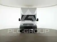 2025 Mercedes Benz Sprinter