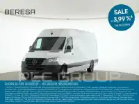 2025 Mercedes Benz Sprinter
