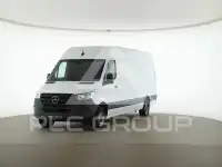 2025 Mercedes Benz Sprinter