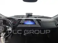 2025 Mercedes Benz Sprinter