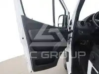 2025 Mercedes Benz Sprinter
