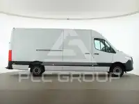 2025 Mercedes Benz Sprinter