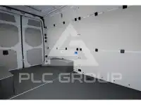 2025 Mercedes Benz Sprinter