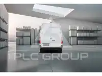 2025 Mercedes Benz Sprinter